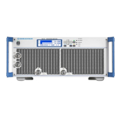 Rohde & Schwarz BBA150-A200 Broadband Amplifier, 9 kHz to 250 MHz, 200 W